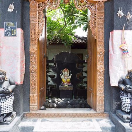 New Danas Canggu Guest House Kerobokan Eksteriør bilde
