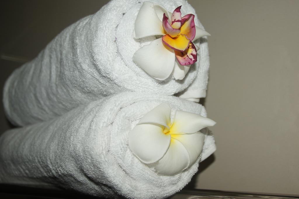 New Danas Canggu Guest House Kerobokan Eksteriør bilde