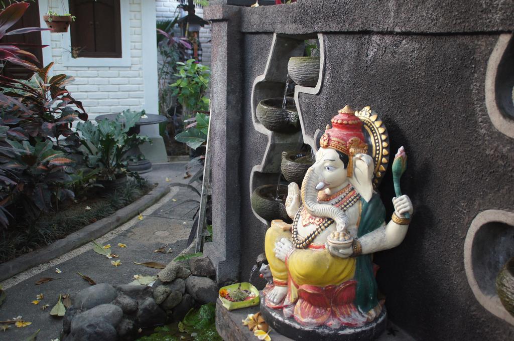 New Danas Canggu Guest House Kerobokan Eksteriør bilde