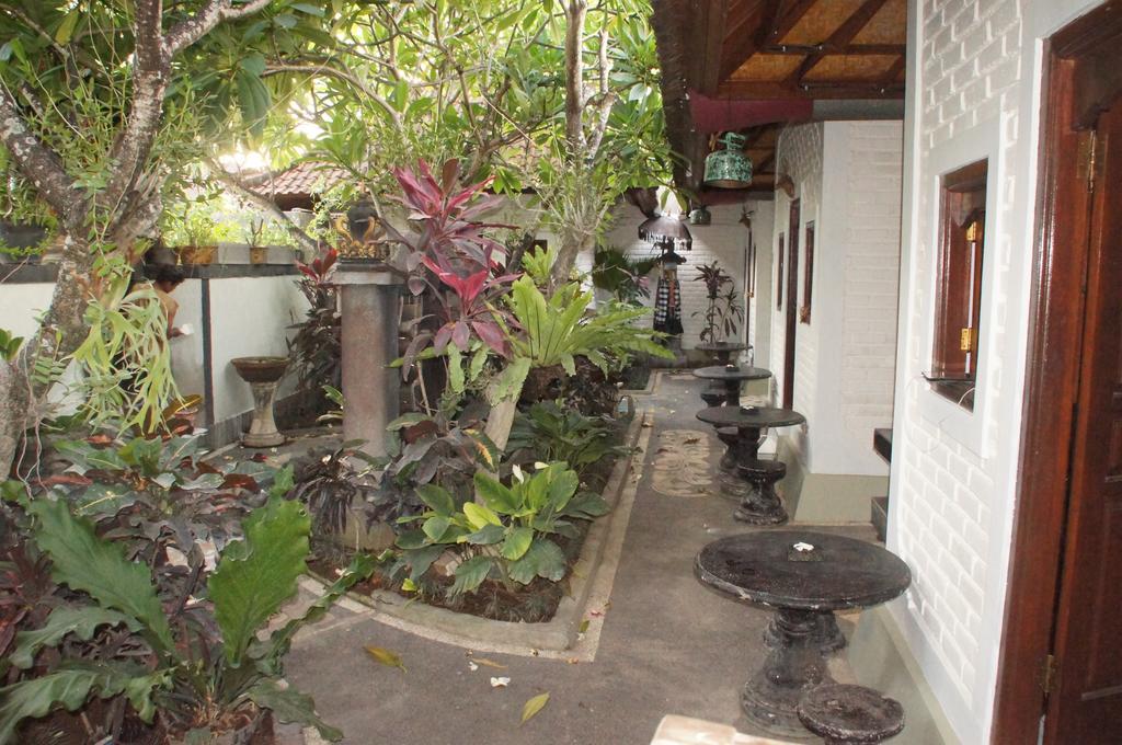 New Danas Canggu Guest House Kerobokan Eksteriør bilde