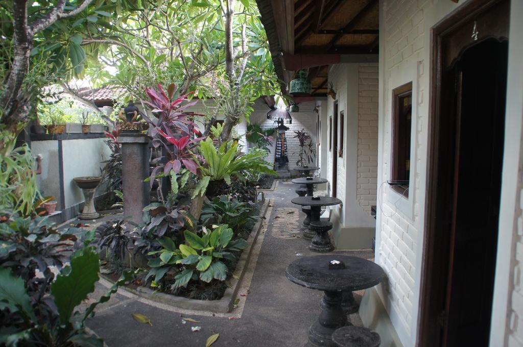 New Danas Canggu Guest House Kerobokan Eksteriør bilde