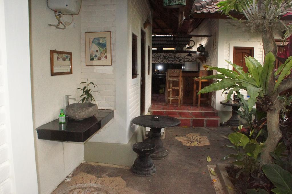 New Danas Canggu Guest House Kerobokan Eksteriør bilde