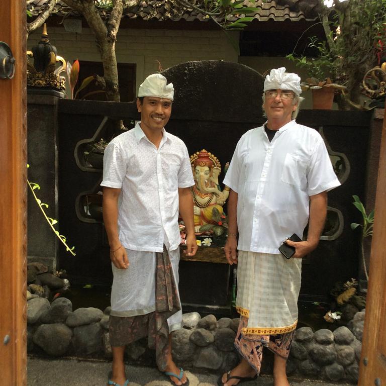 New Danas Canggu Guest House Kerobokan Eksteriør bilde