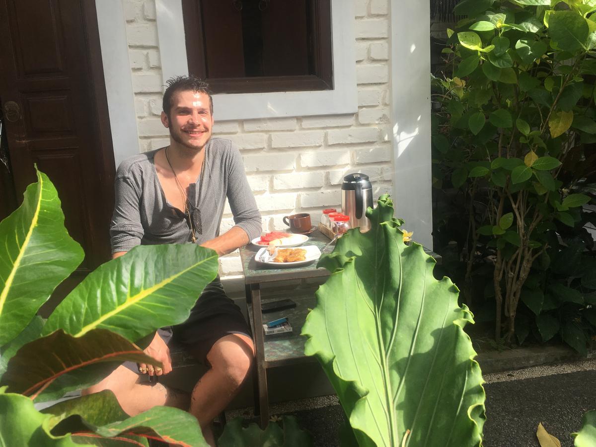 New Danas Canggu Guest House Kerobokan Eksteriør bilde