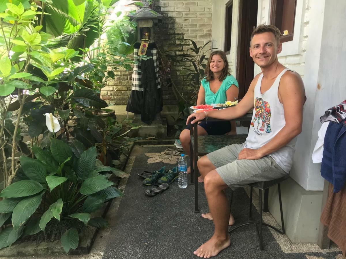 New Danas Canggu Guest House Kerobokan Eksteriør bilde