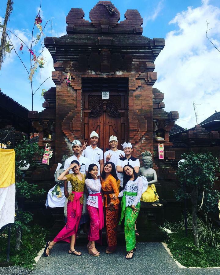 New Danas Canggu Guest House Kerobokan Eksteriør bilde