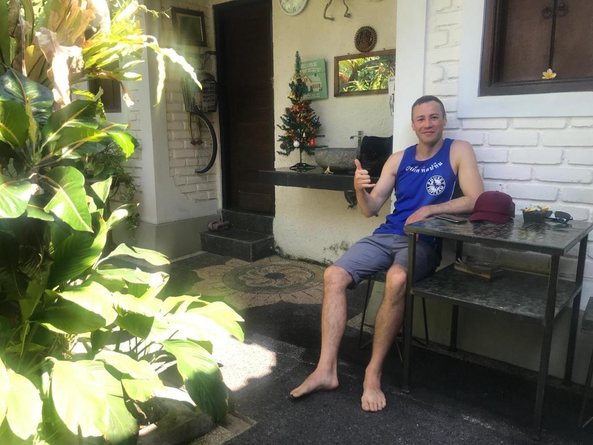 New Danas Canggu Guest House Kerobokan Eksteriør bilde