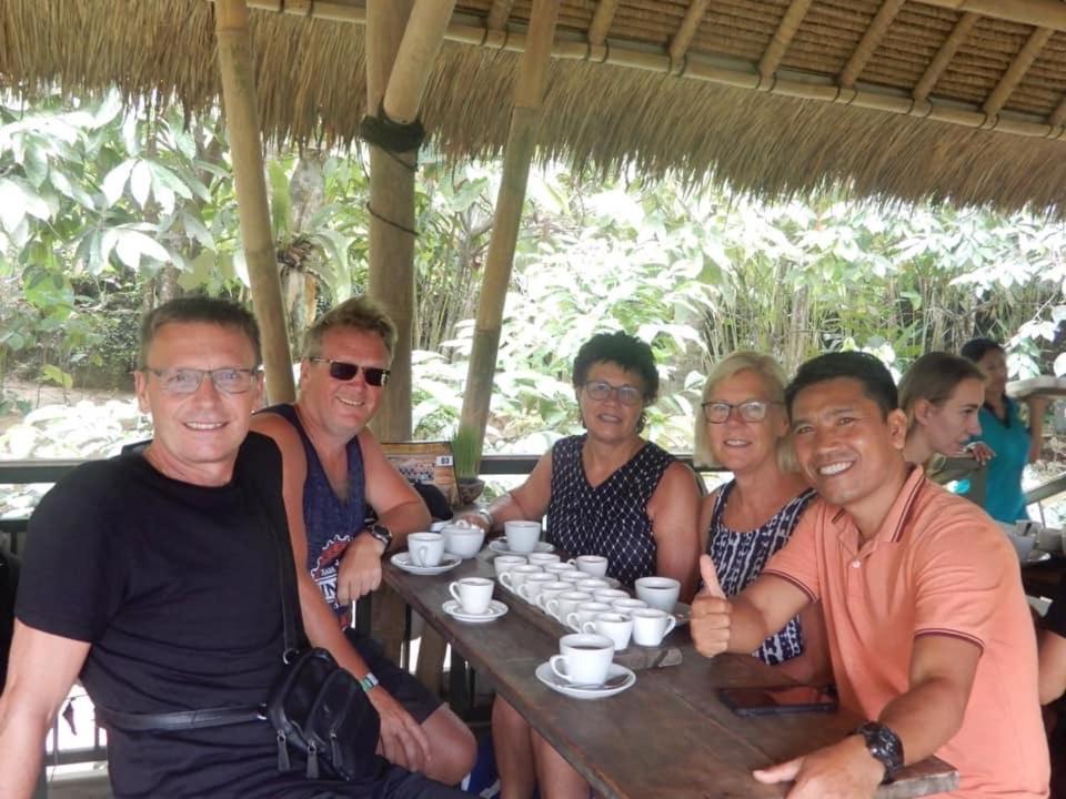 New Danas Canggu Guest House Kerobokan Eksteriør bilde