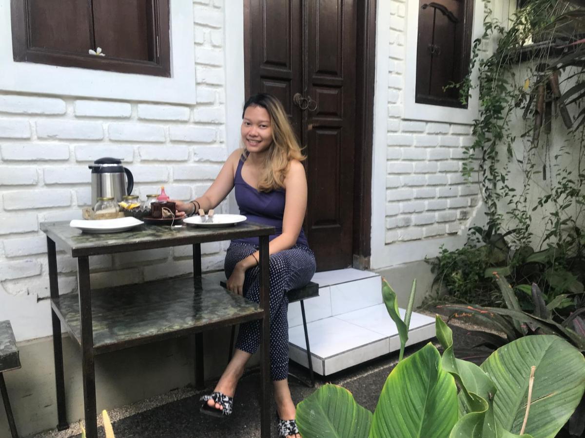 New Danas Canggu Guest House Kerobokan Eksteriør bilde