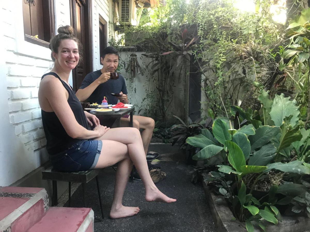 New Danas Canggu Guest House Kerobokan Eksteriør bilde